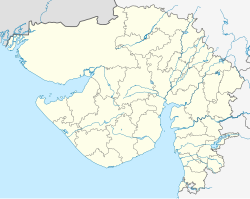 Baiwada is located in Gujarat