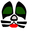 El Gato - Peter Criss y Eric Singer