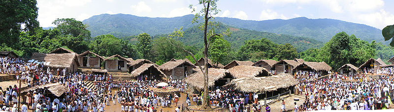 File:Kottiyoor temple festival.jpg