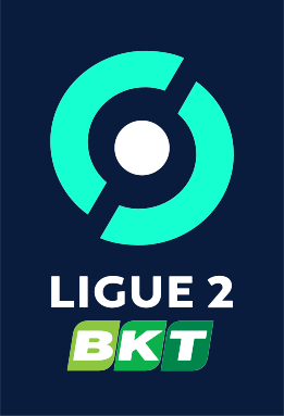 File:Ligue 2 logo.svg