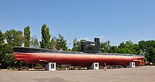 M-296 of Quebec-class, Odessa.jpg