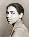 Nella Larsen had a Danish mother and black Danish West Indian father.[32]