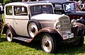 Opel P4 1937