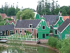 Netherlands Open Air Museum