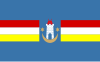 Flag of Gmina Kazimierz Dolny