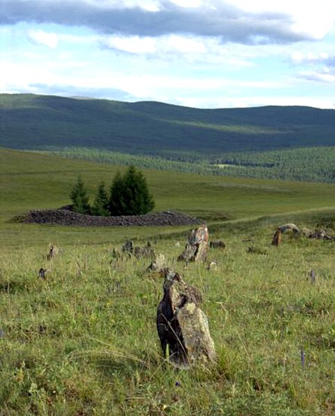 File:Pazyryk barrows.jpg