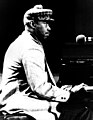 Image 9Pinetop Perkins in Paris, 1976 (from List of blues musicians)