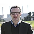 Senator Richard Di Natale (Vic), 2011–present (elected in 2010)