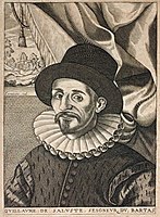 Guillaume de Salluste Du Bartas