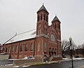 St. Peter Church, South Boston, MA