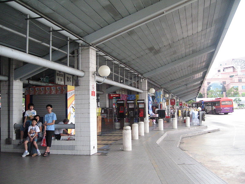 File:Tampines Bus Interchange 6.JPG