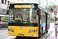 蘇州金龍KLQ6108GQ28E4