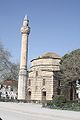 Muradie Mosque in Vlorë.