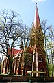 Neo-Gothic Church (19th century), Old Town