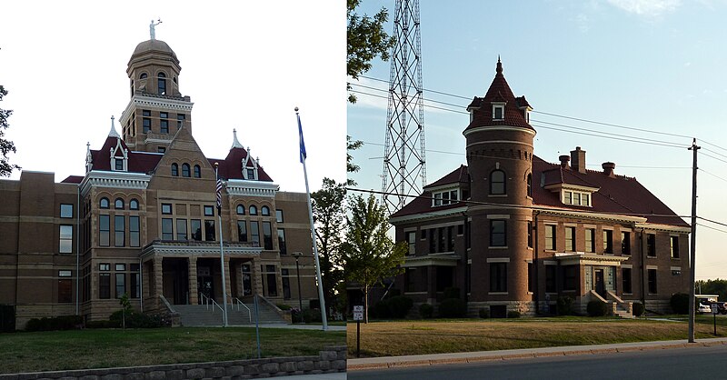 File:2009-0805-MN-116-LeCenter-CtyCrtJail.jpg