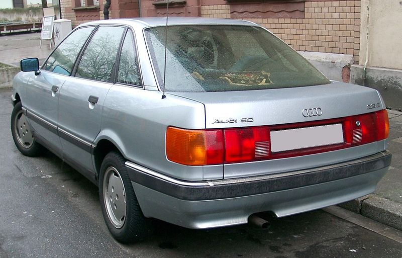 Файл:Audi 90 rear 20080315.jpg