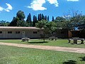 Classroom blocks