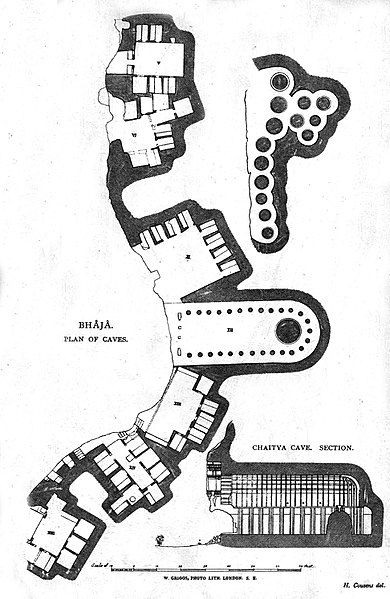 File:Bhaja caves plan.jpg