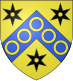 Coat of arms of Sainte-Marguerite-sur-Duclair