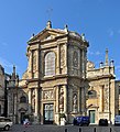 Image 5Eglise Notre-Dame, Bordeaux (1684 – 1707) (from Rococo)