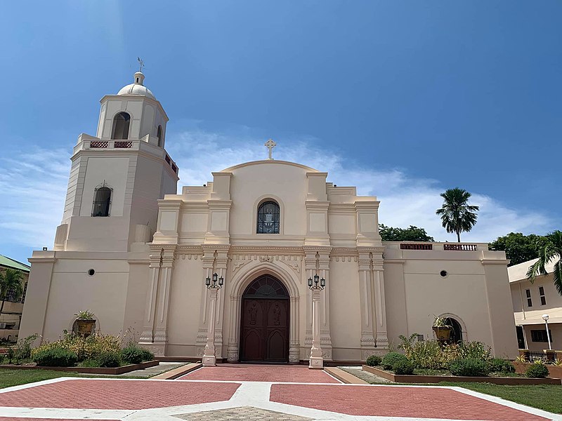 File:Cathedral Kalibo.jpg