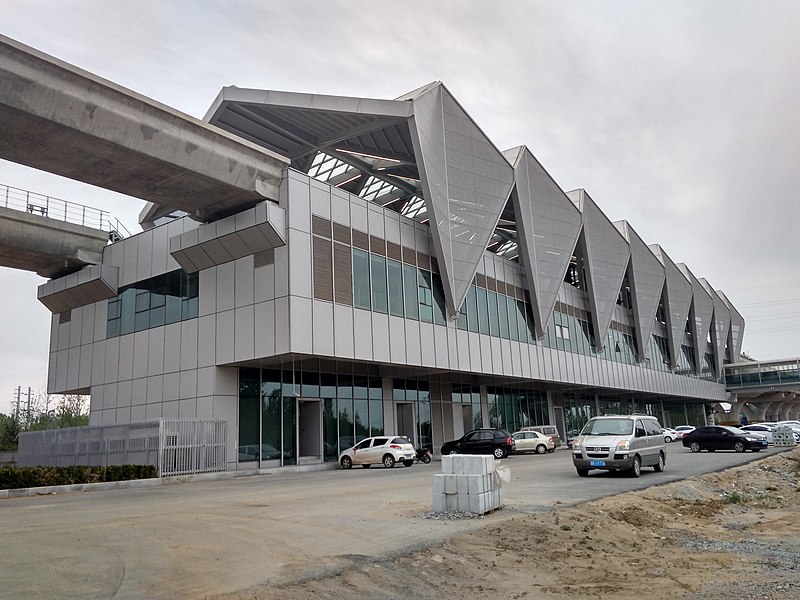 File:Dongjiakou Port Station.jpg