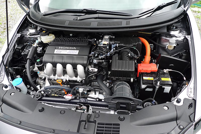 File:Engine Honda CR-Z 01.jpg