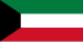 Bandera de Kuwait