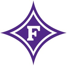 Furman Paladins logo.svg