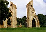 Glastonbury Abbey