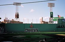 Green Monster 2001.jpg