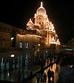 Harimandir Sahib