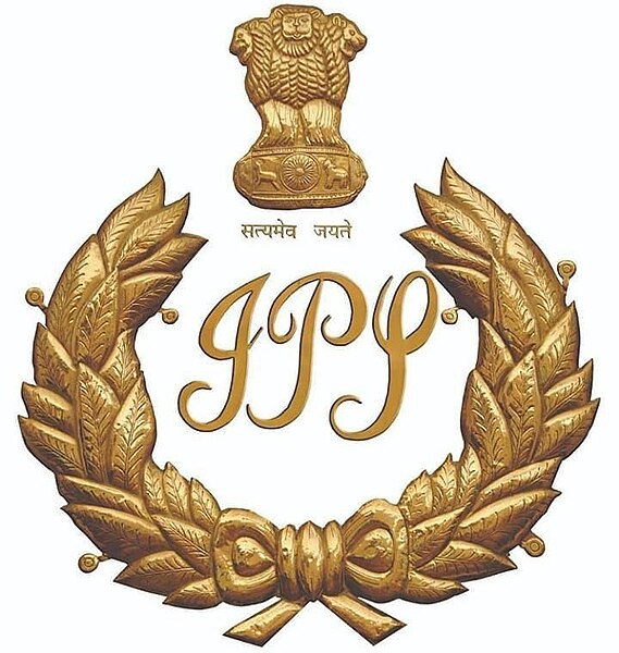 File:Indian Police service logo.jpg