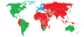 Visa policy of the Republic of Ireland