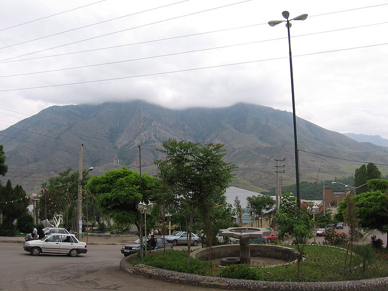 Файл:Kaleybar-Main Square.jpg