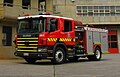 "Mark 5" Pumper, Melbourne, Australia.