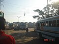 Maskandda Bus Stand Mymensingh