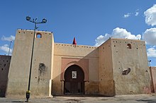 Moorish gates (49907885093).jpg