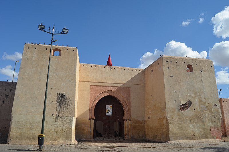 File:Moorish gates (49907885093).jpg