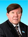 Mukhtar Shakhanov