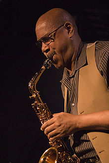 Sonny Fortune, April 2007