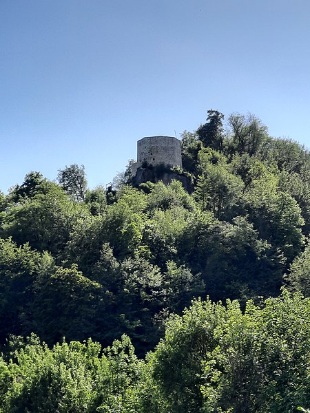 Файл:Stari grad Dubrovnik, Ilijaš.jpg