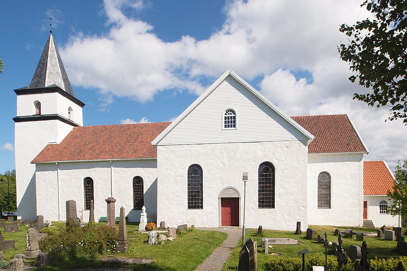 File:Vanse Norwegen Kirche01.JPG