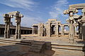 Virabhadra temple, Lepakshi