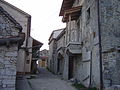 Rural architecture on the Karst Plateau