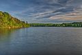 George Sparks Reservoir