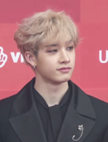 Bang Chan in 2019