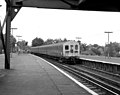 Unit 4729 at Epsom 1979