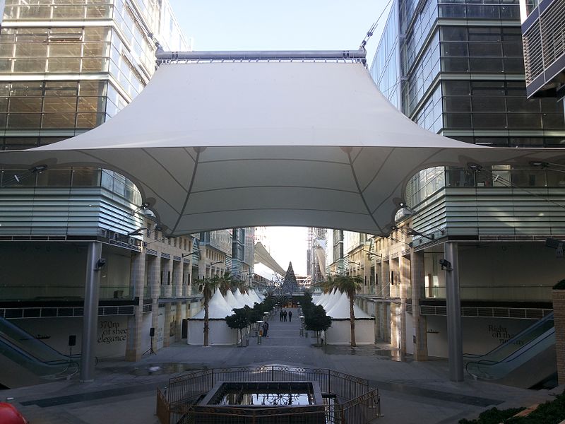 File:Abdali Boulivard Amman 1.jpg