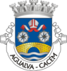 Official seal of Agualva-Cacém